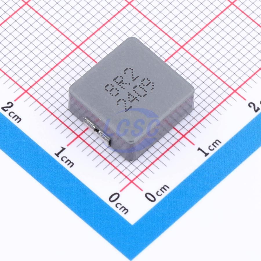 SRP1245A-8R2M BOURNS
