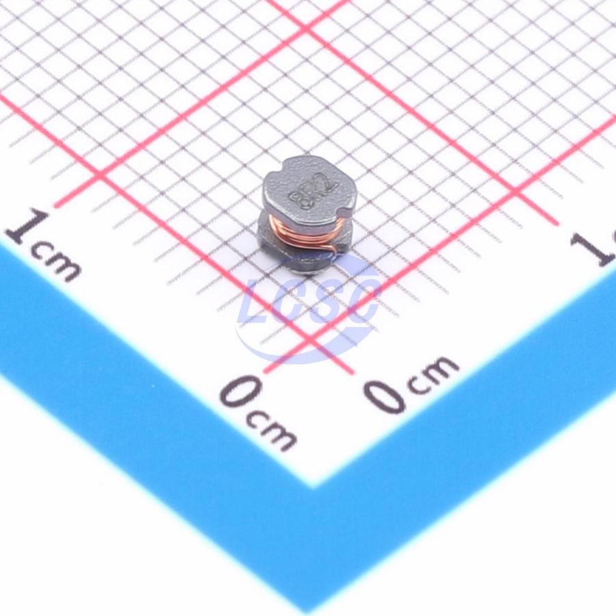 SDR0302-8R2ML BOURNS