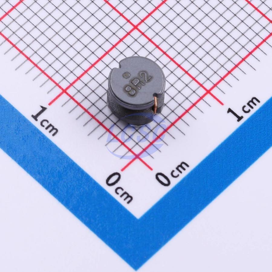 SDR0604-8R2ML BOURNS