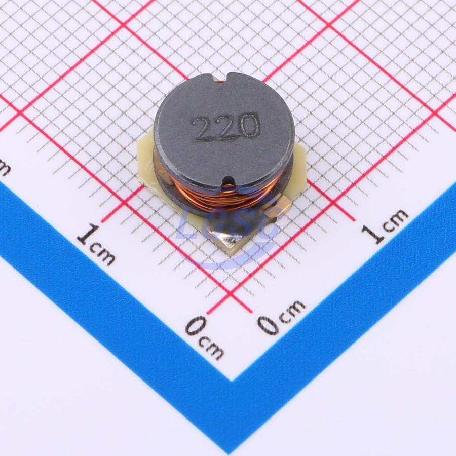 SDR1105-220ML BOURNS