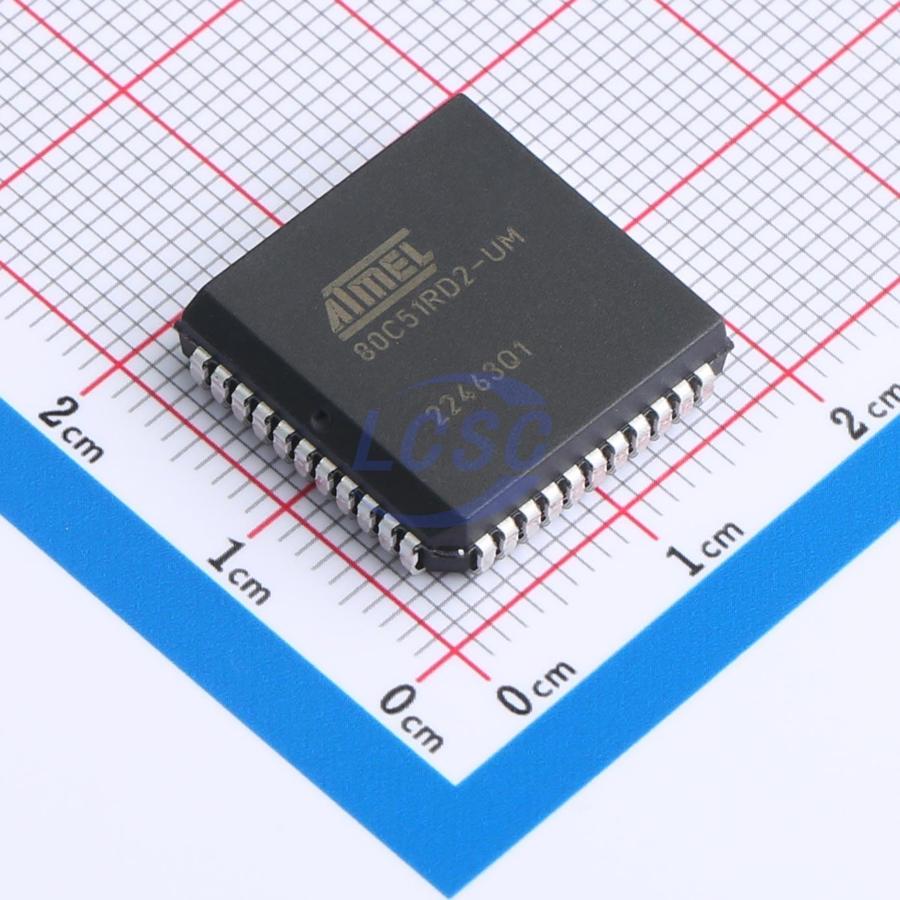 AT80C51RD2-SLRUM MICROCHIP