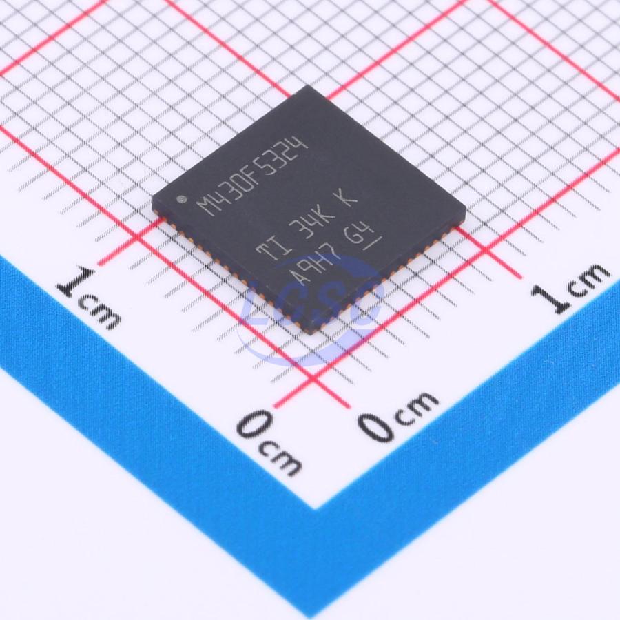 MSP430F5324IRGCR TI