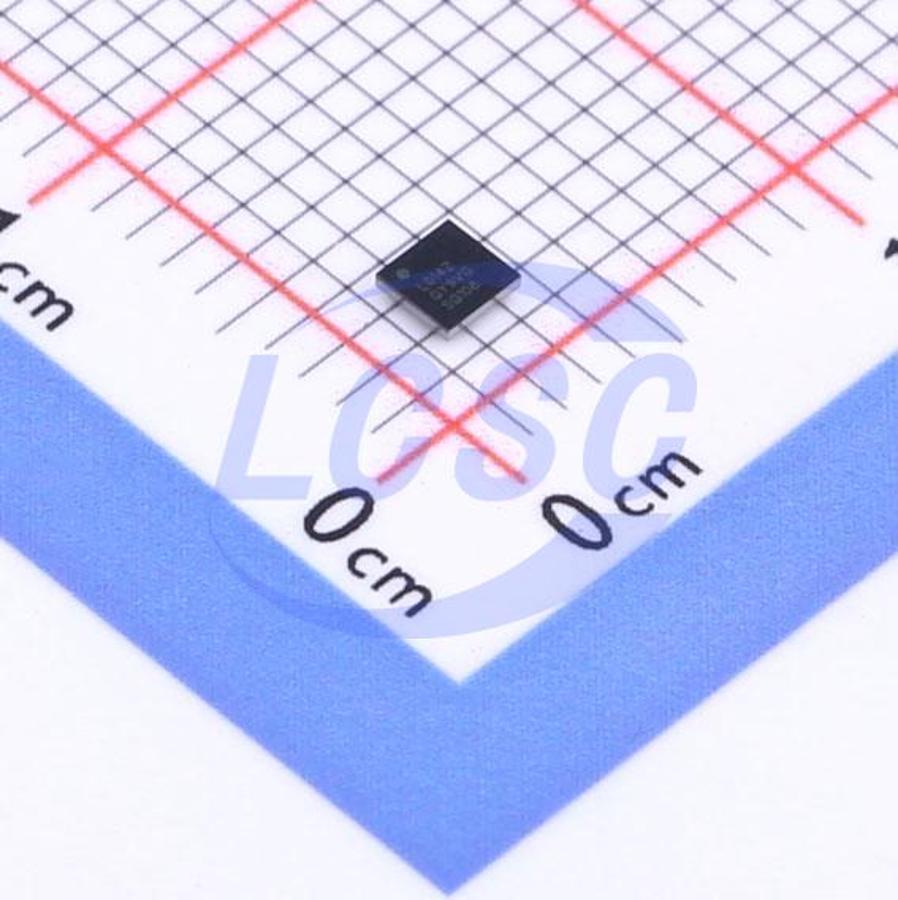 STM32L011E4Y6TR ST