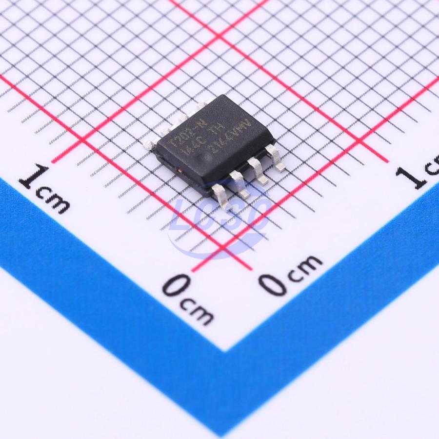 ATTINY202-SSNR MICROCHIP