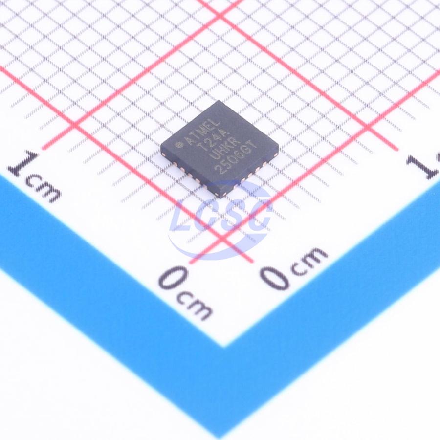 ATTINY24A-MUR MICROCHIP