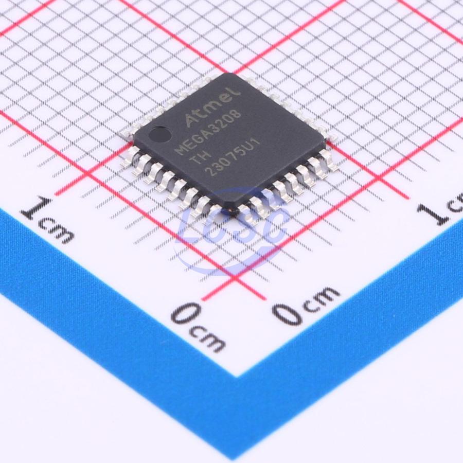 ATMEGA3208-AFR MICROCHIP