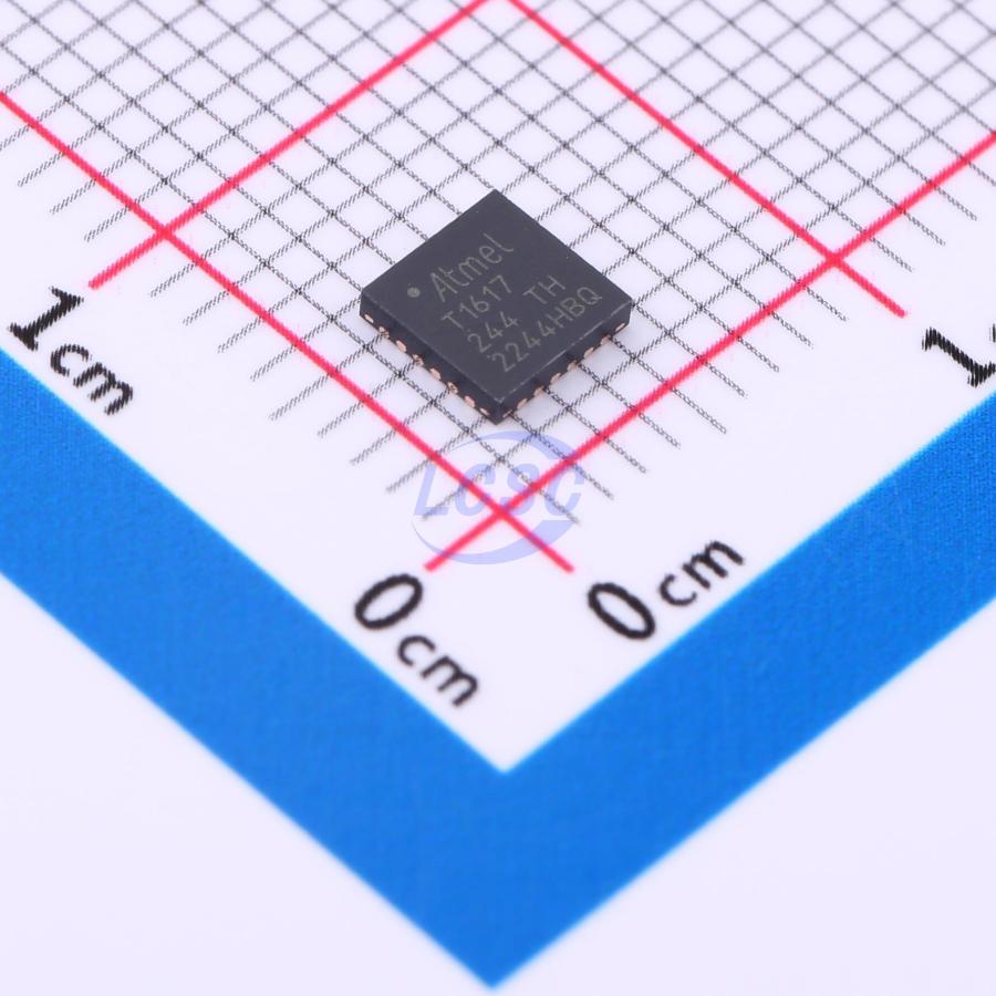 ATTINY1617-MFR MICROCHIP