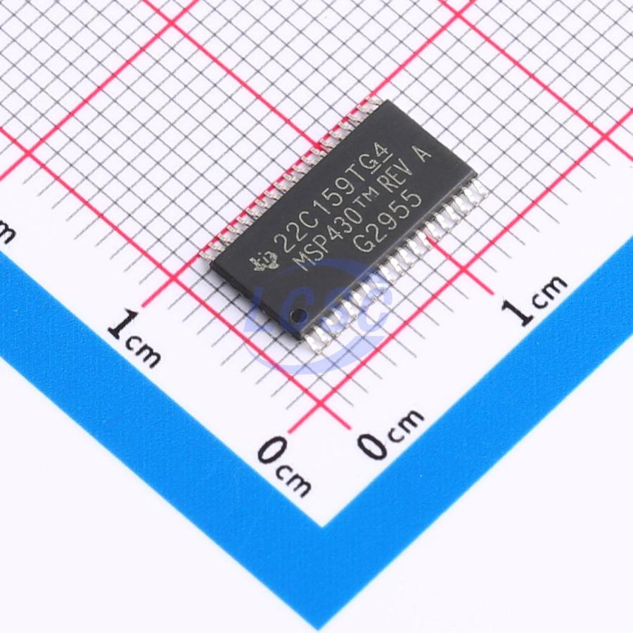 MSP430G2955IDA38R TI