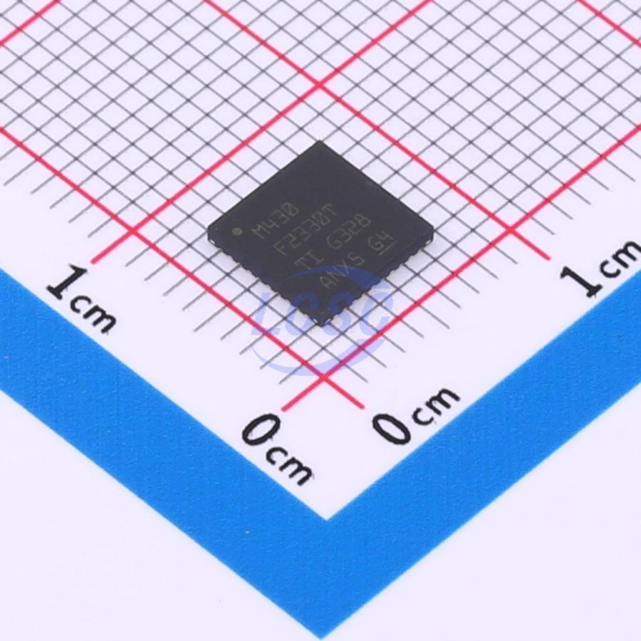 MSP430F2330TRHAR TI
