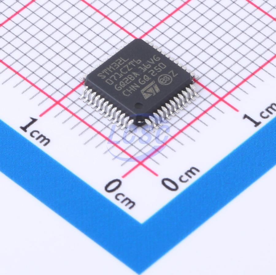 STM32L071CZT6TR ST