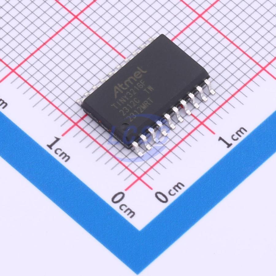 ATTINY3216-SFR MICROCHIP