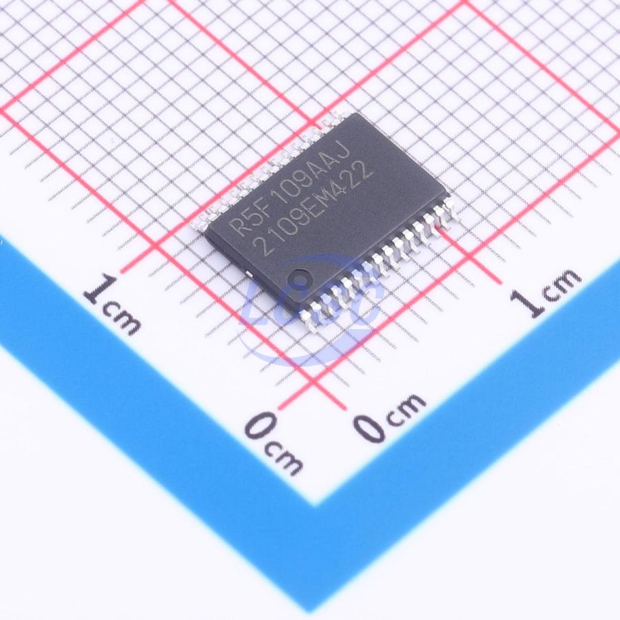 R5F109AAJSP#X0 RENESAS
