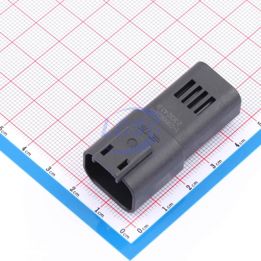 1-2356631-1 TE Connectivity