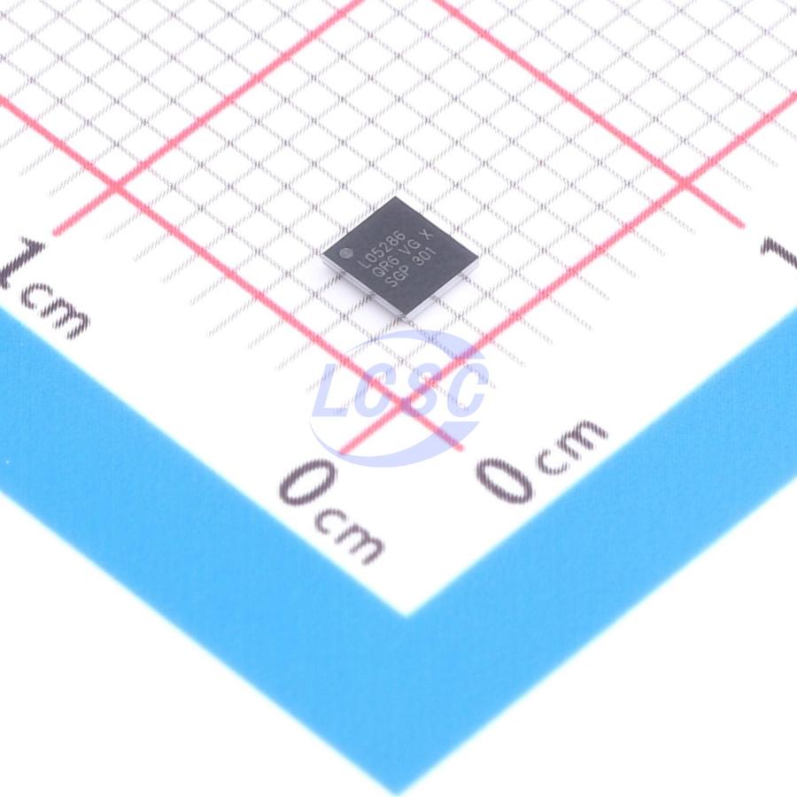 STM32L052T8Y6TR ST
