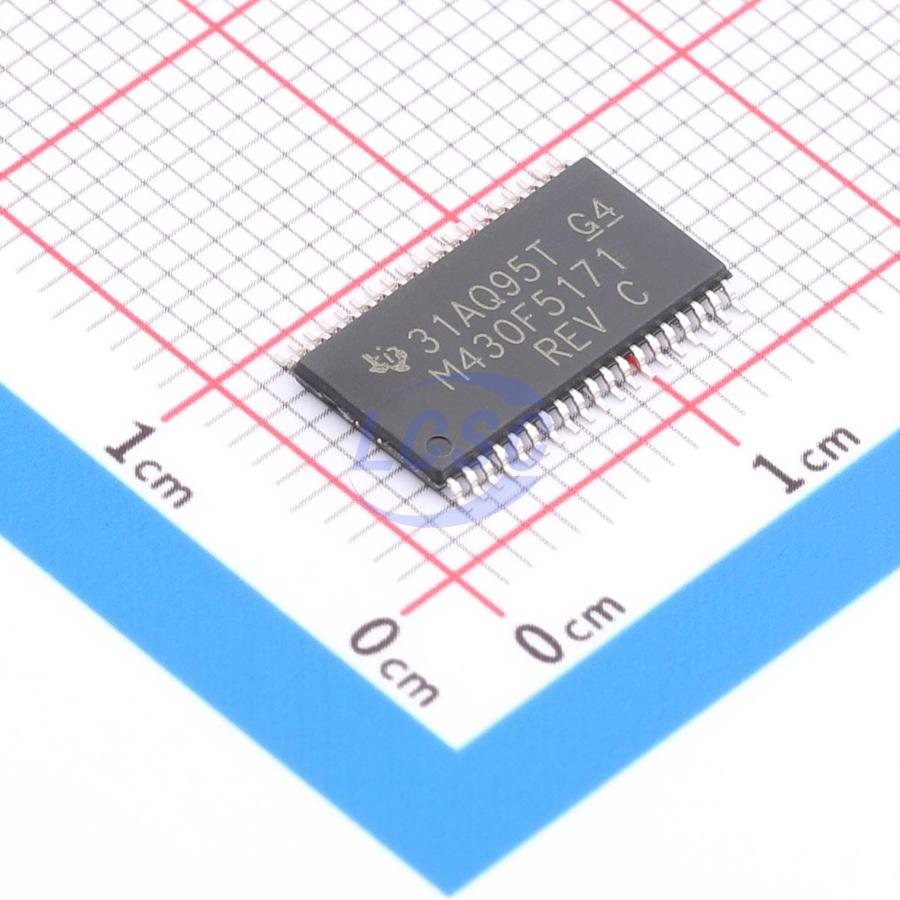 MSP430F5171IDAR TI