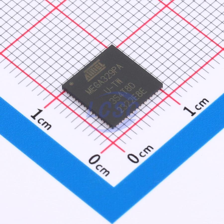 ATMEGA329PA-MUR MICROCHIP