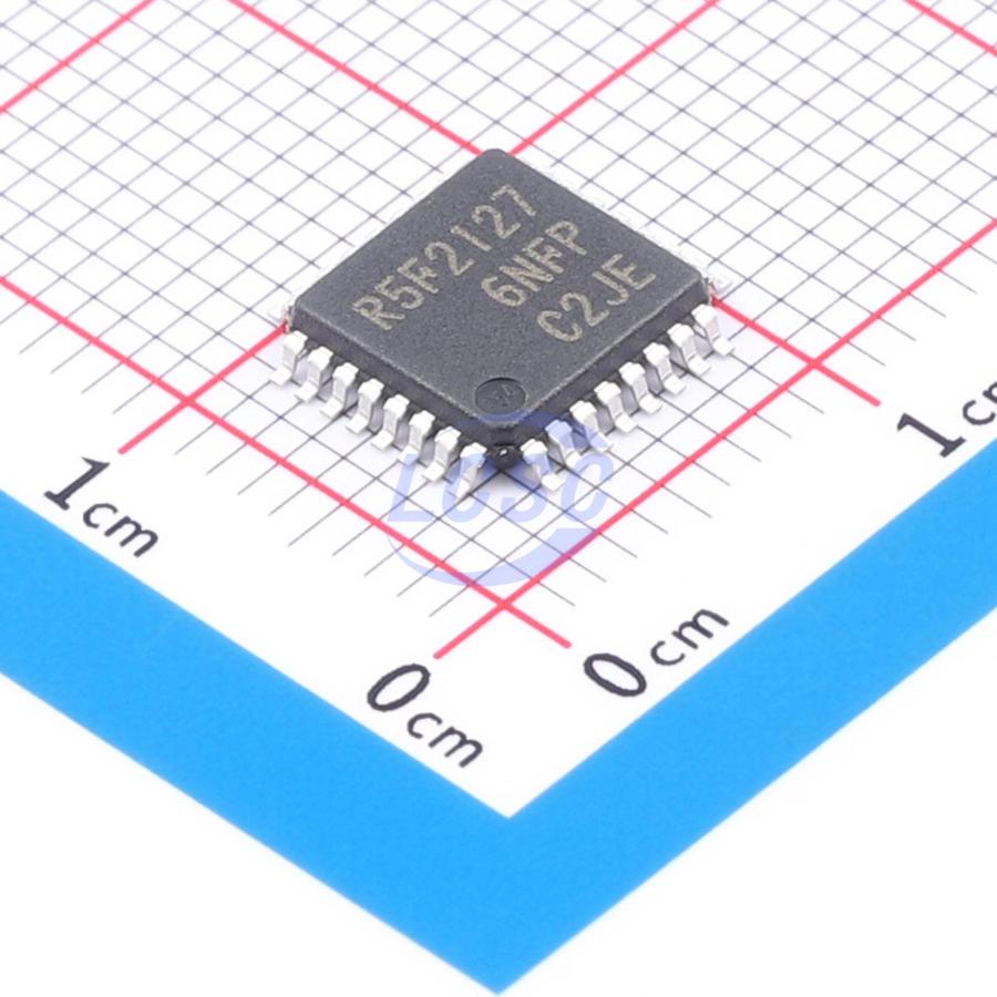 R5F21276SNFP#X6 RENESAS