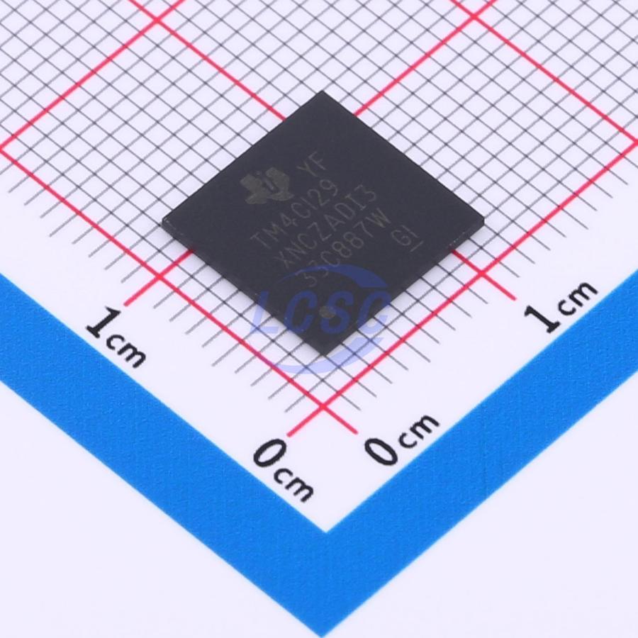 TM4C129XNCZADI3R TI