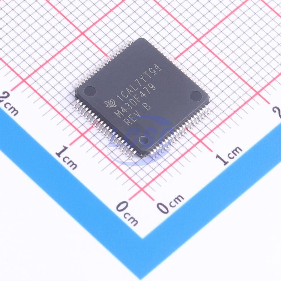 MSP430F479IPNR TI