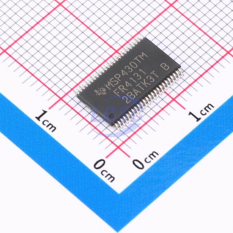 MSP430FR4131IG48R TI