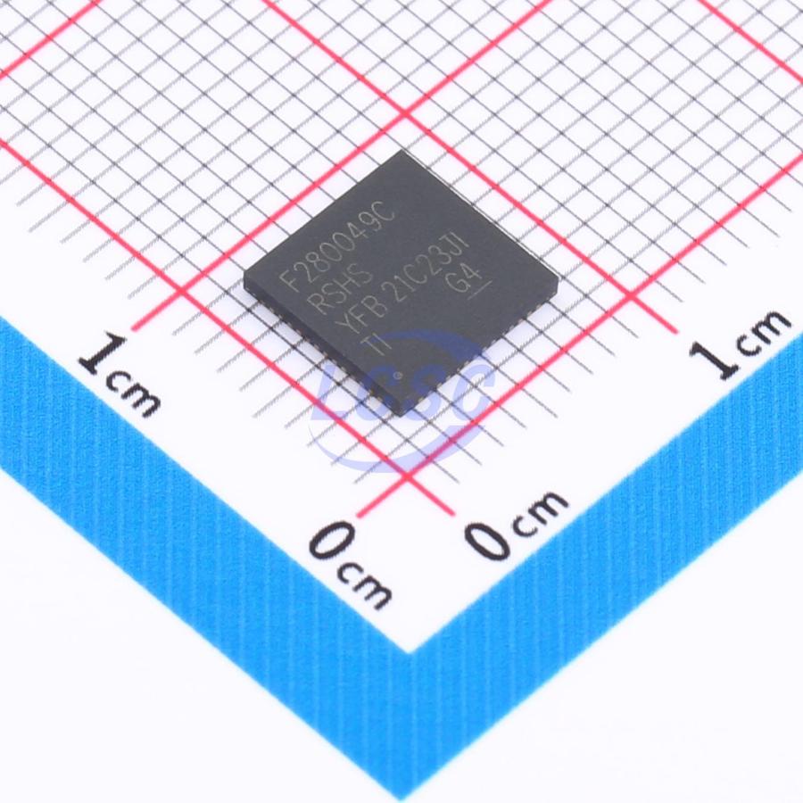 F280049CRSHSR TI