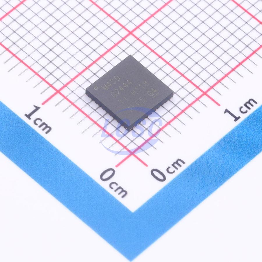 MSP430G2444IRHA40R TI