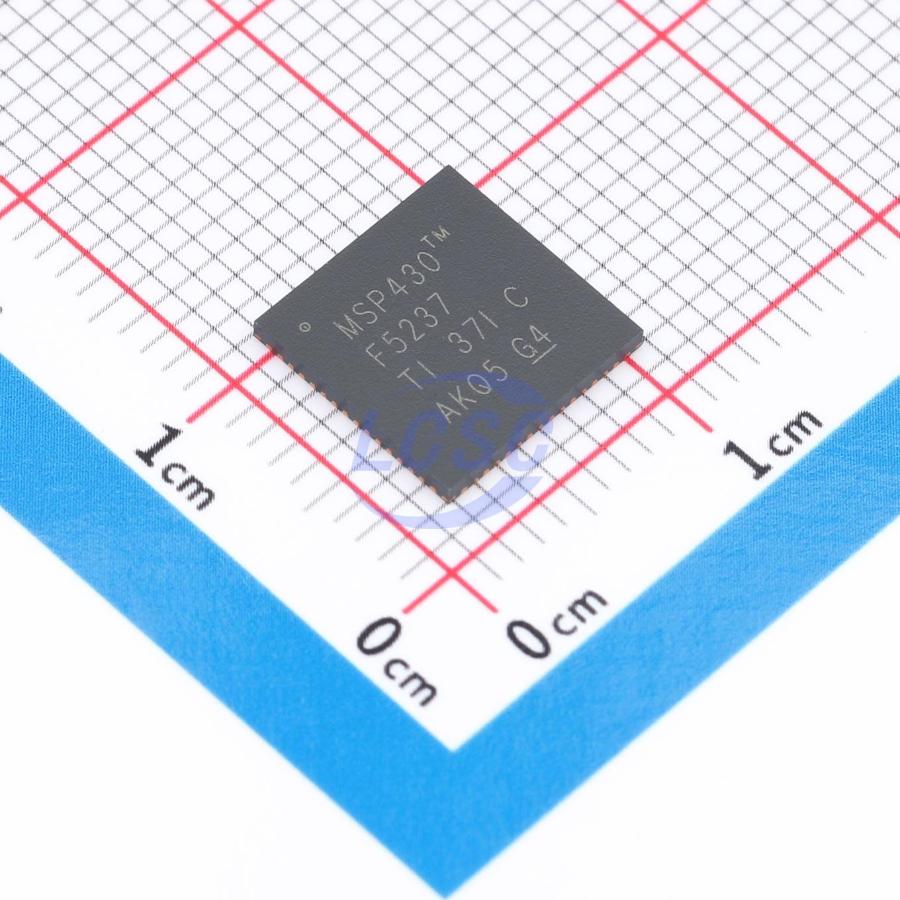 MSP430F5237IRGCR TI