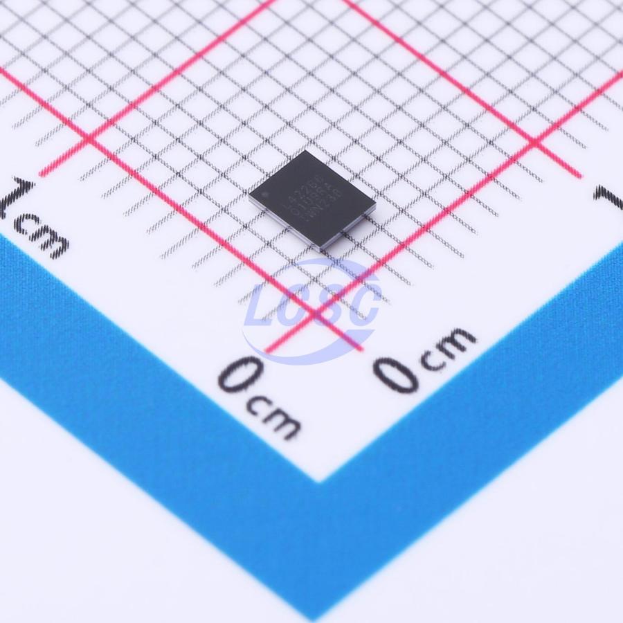 STM32L422TBY6TR ST