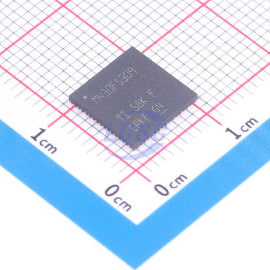 MSP430F5309IRGCR TI