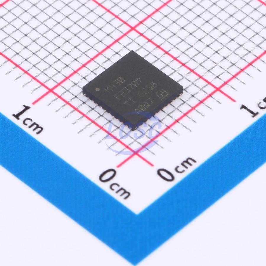 MSP430F2370TRHAR TI