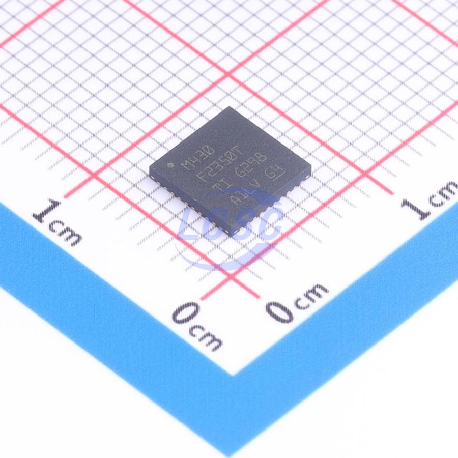 MSP430F2350TRHAR TI