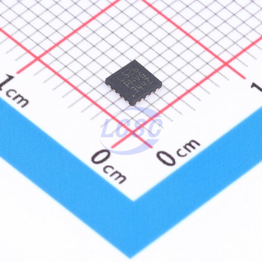 STM8L151F2U6TR ST