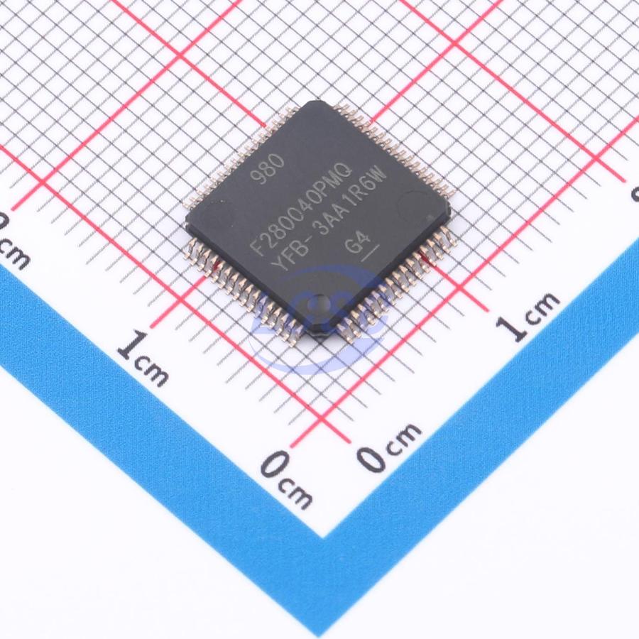 F280040PMQR TI