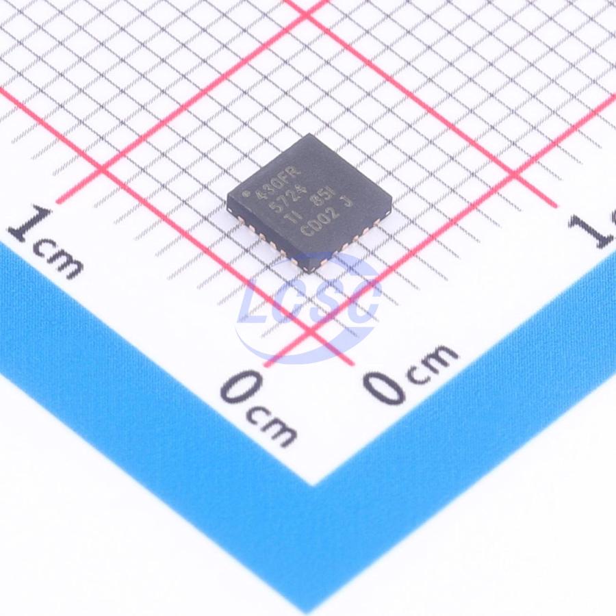 MSP430FR5724IRGER TI