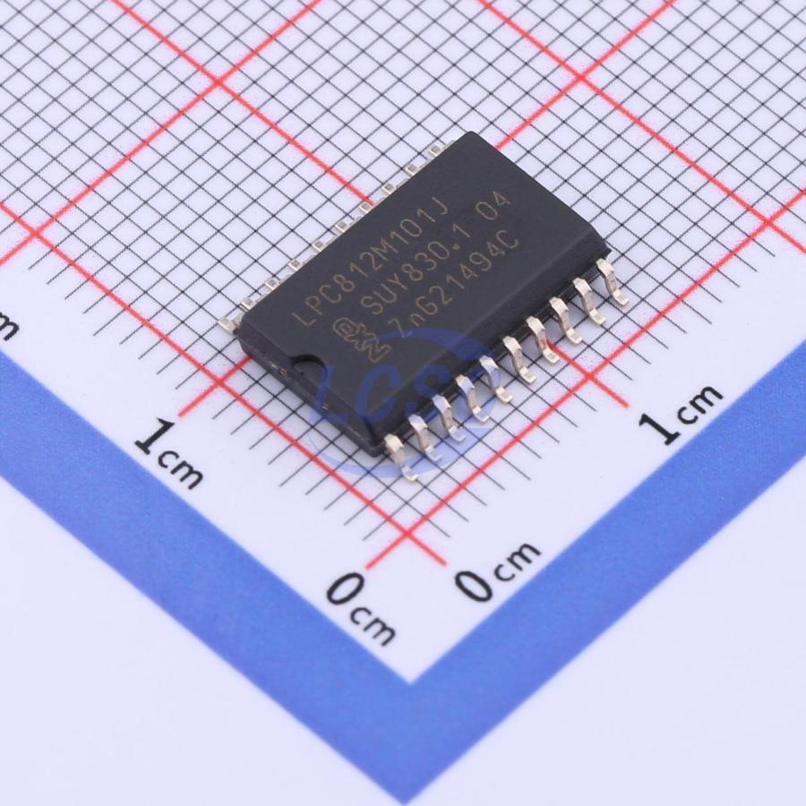 LPC812M101JD20J NXP