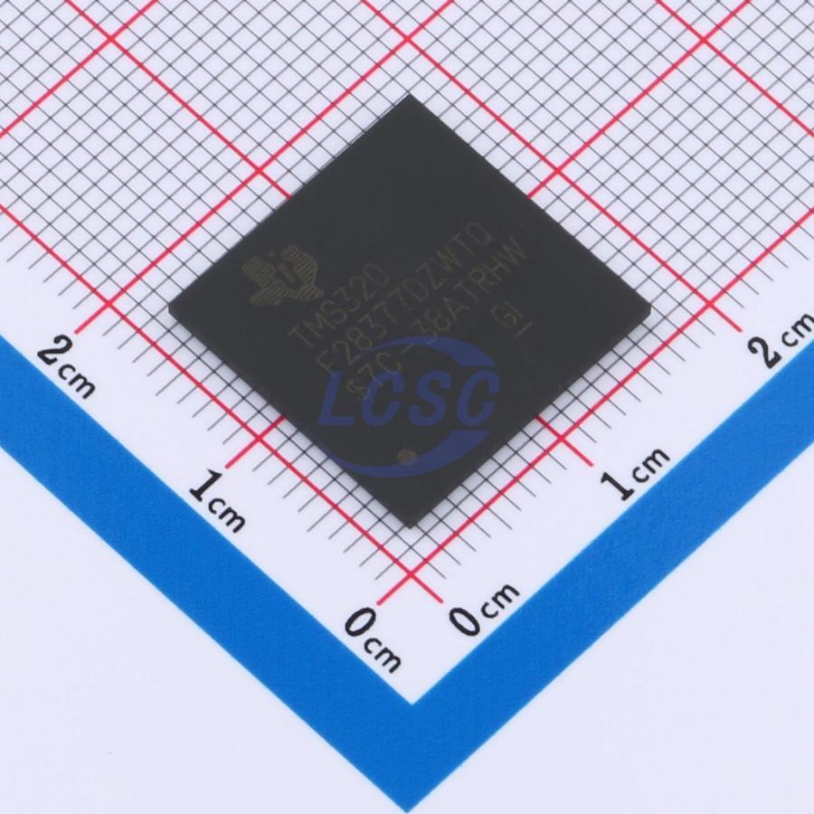 TMS320F28377DZWTQR TI