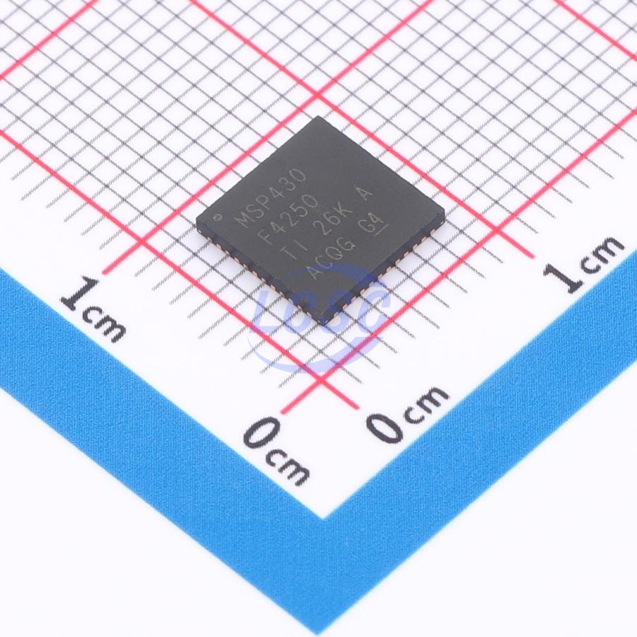 MSP430F4250IRGZR TI