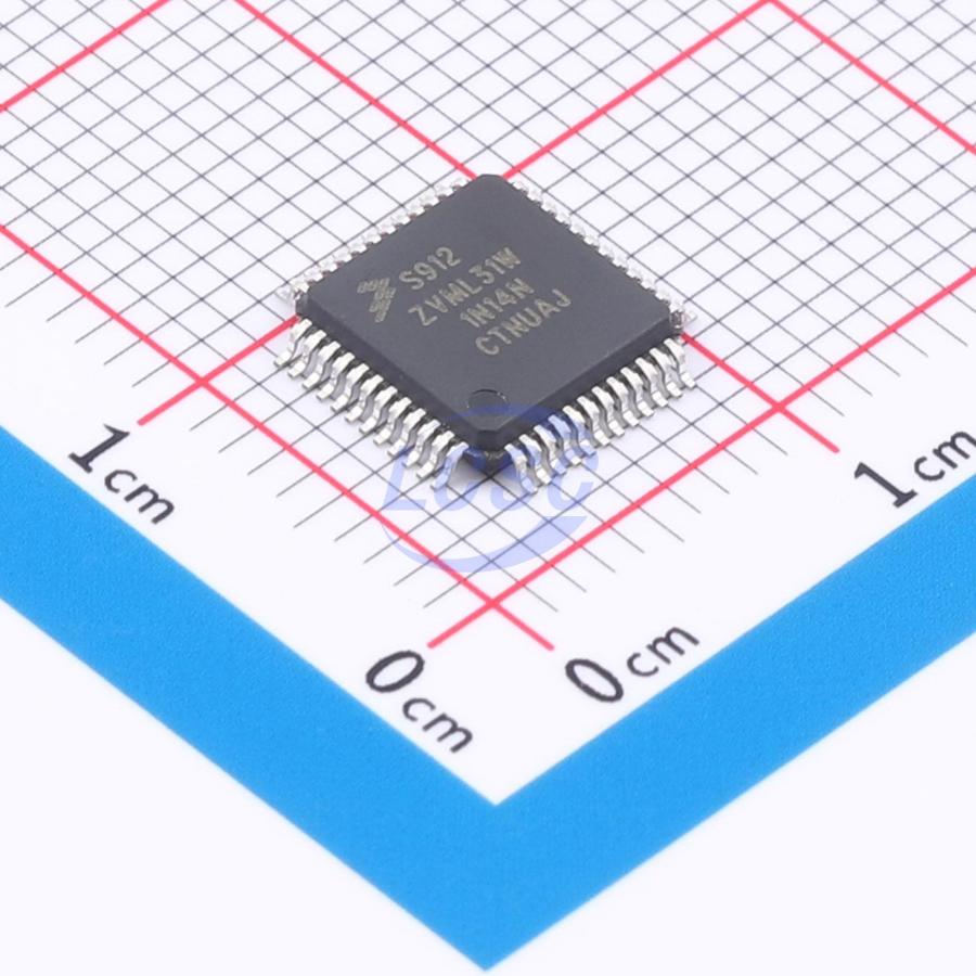 S912ZVML31F1WKFR NXP