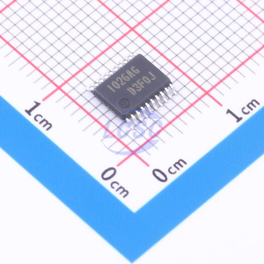 R5F1026AGSP#55 RENESAS