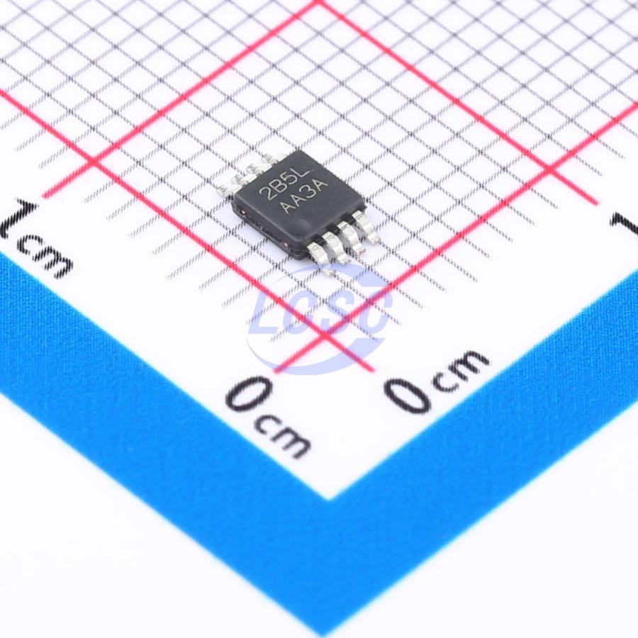 LMP7702MM/NOPB TI