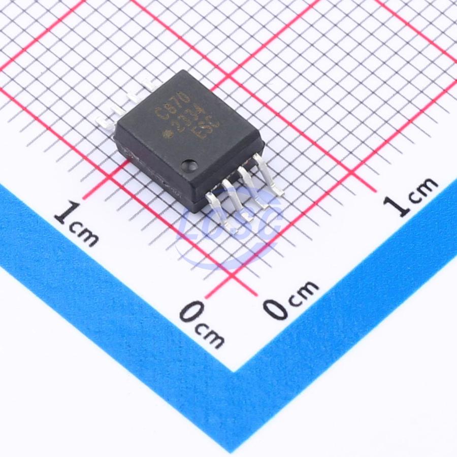ACPL-C870-500E Broadcom