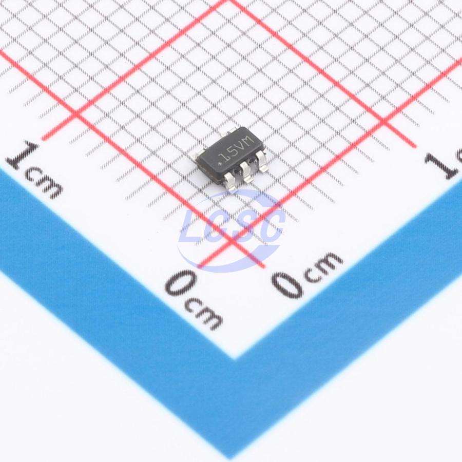 LPV801DBVR TI
