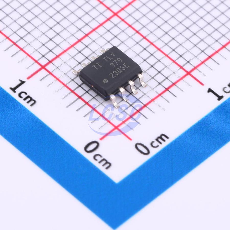 TLV379IDR TI