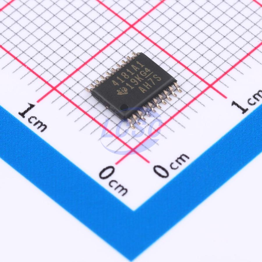 INA4181A1IPWR TI