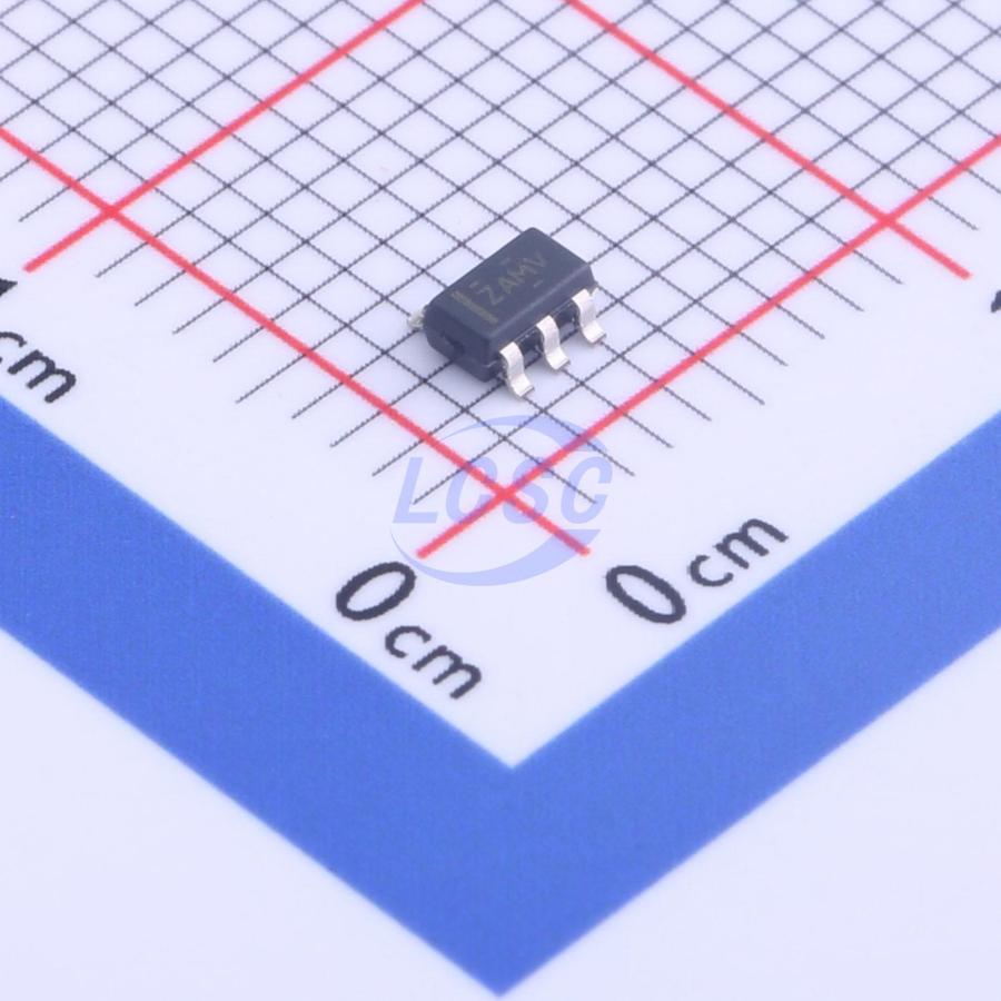 OPA191IDBVR TI