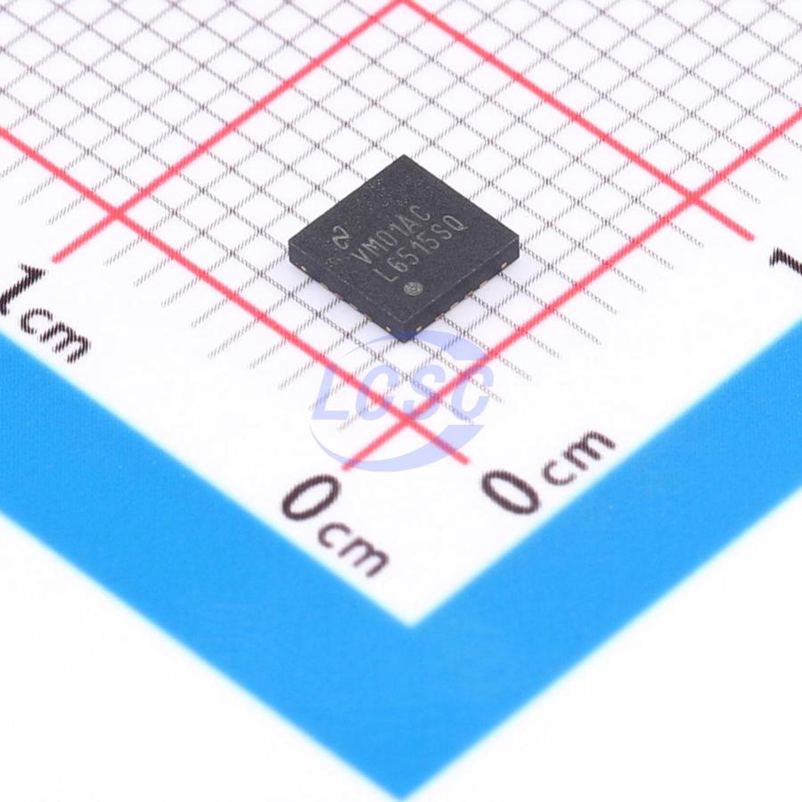 LMH6515SQ/NOPB TI