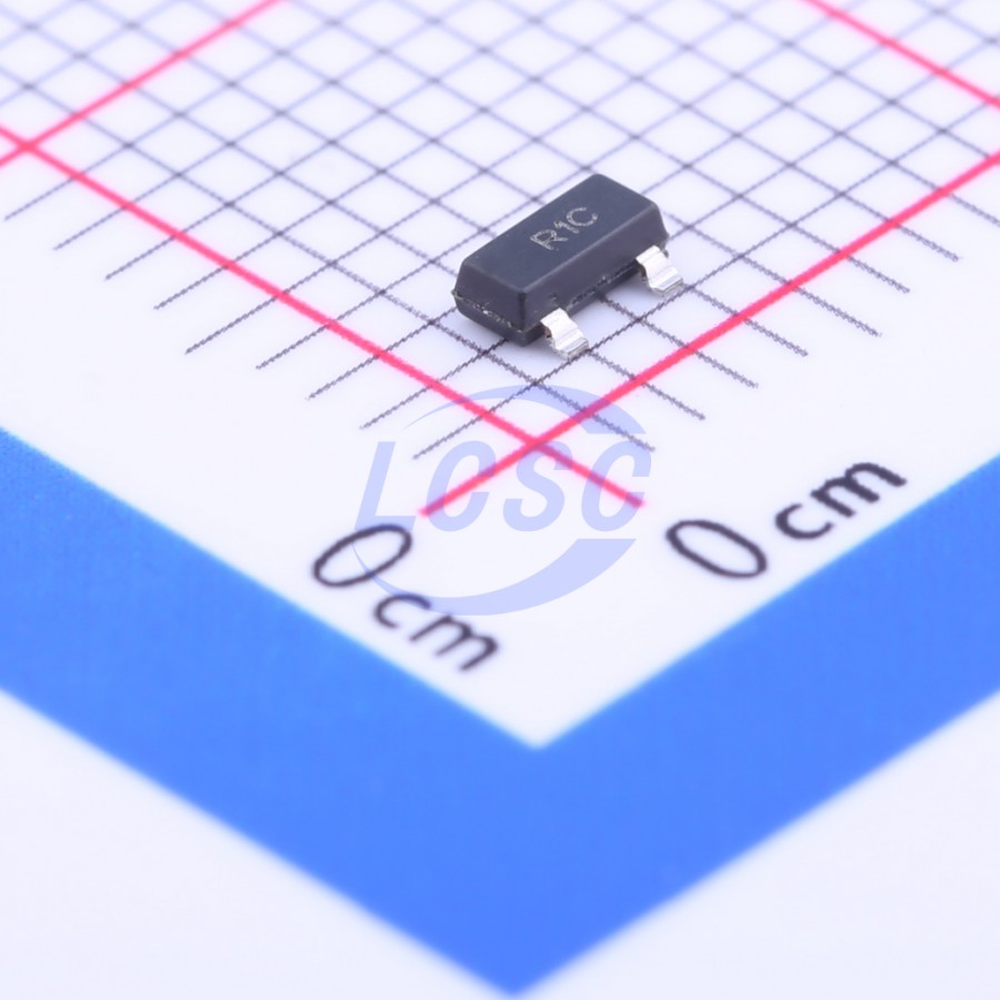 LM4041CIM3-1.2/NOPB TI
