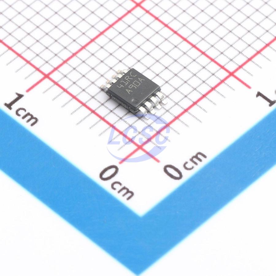 LMH6682MM/NOPB TI