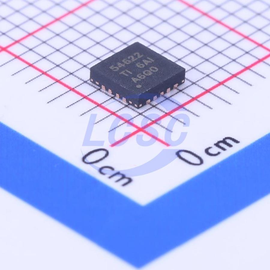 TPS54622RHLT TI