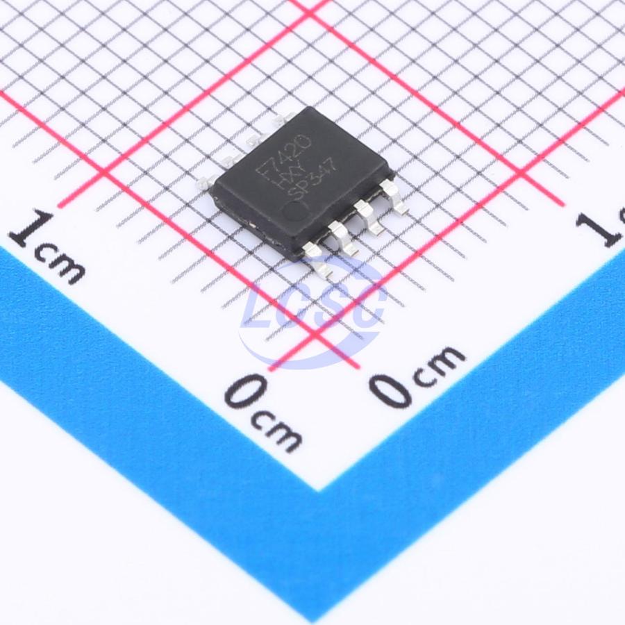 IRF7420TRPBF-HXY HXY MOSFET